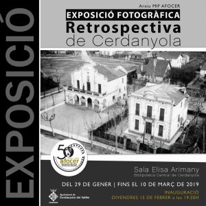 cartell de l'exposició