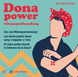 Dona Power