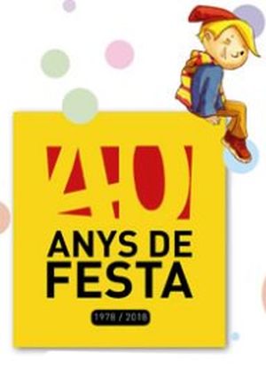 40 anys de Festa de Tardor