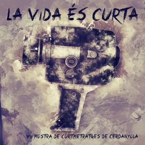 Mostra de curtmetratges