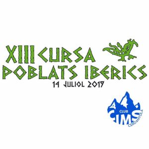 Cursa Poblats Iberics