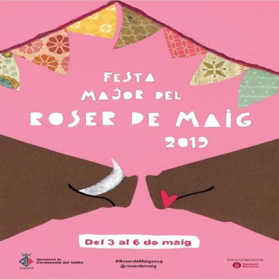 Festa Major del Roser de Maig 2019