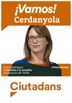 cartell de campanya