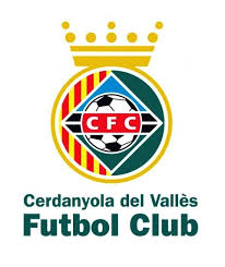 Cerdanyola del valles fc