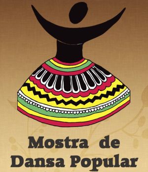 XXXVI Mostra Internacional de Dansa Popular