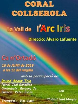 Concert Collserola