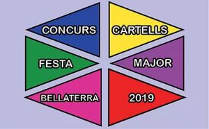 Concurs Cartell Festa Major de Bellaterra 2019