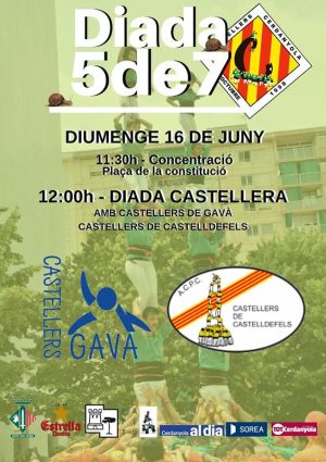 Diada Castellera