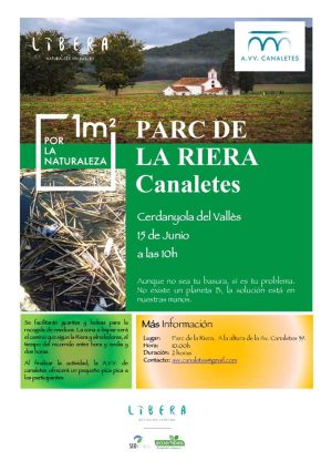 cartell de l'activitat cartell de l'activitat