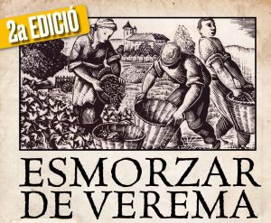 Esmorzar de verema