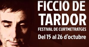 Festival de Curtmetratges Ficció de Tardor