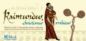 Expo Ramon Llull