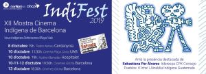 cartell de l'activitat