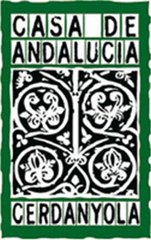 Logo Casa de Andalucía