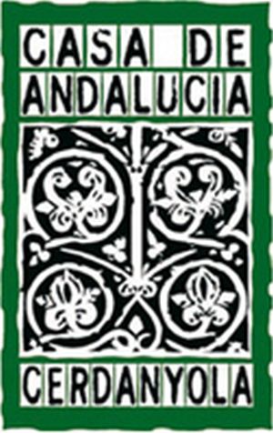 Logo Casa de Andalucía