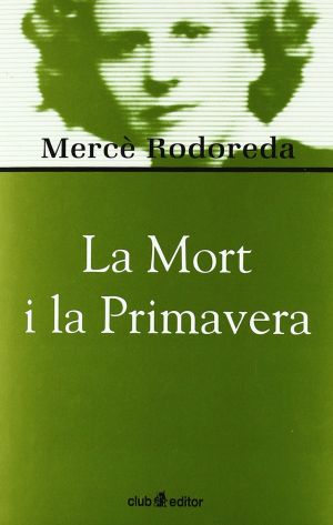 Portada del llibre