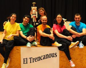 Concert El Trencanous Concert El Trencanous