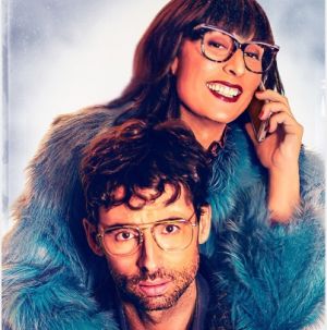 imatge dels protagonistes de l'obra
