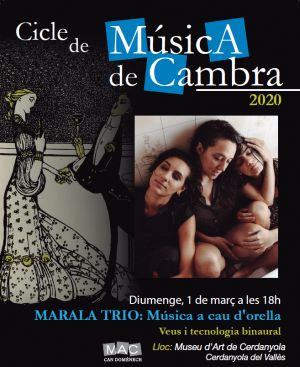 cicle de música de cambra