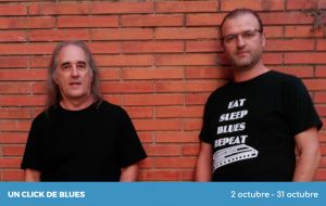 expo fotos Blues Ateneu