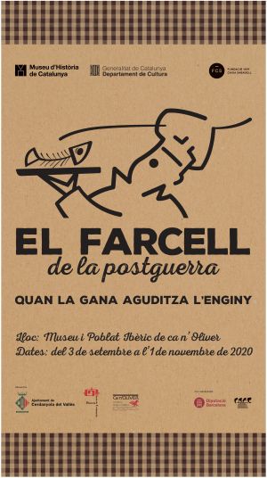 Cartell de l'exposició