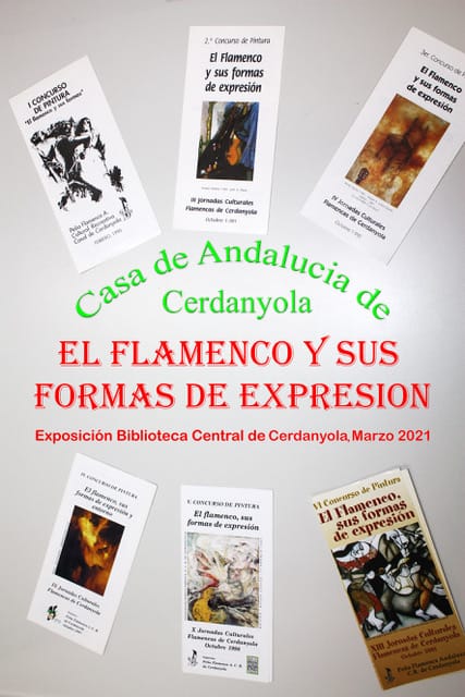 cartell de l'exposició