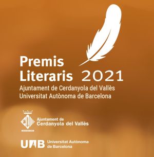 premis Literaris 2021