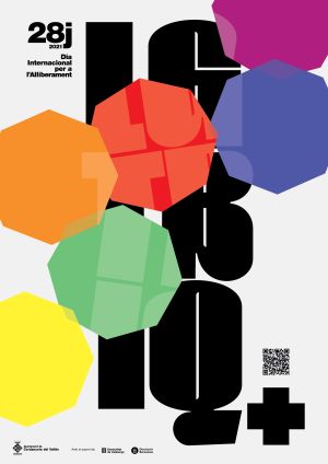 cartell de l'activitat