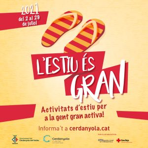 L'Estiu és gran