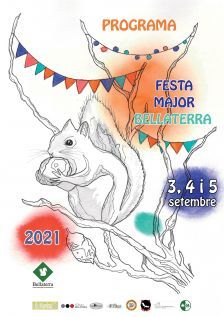 Cartell FM Bellaterra