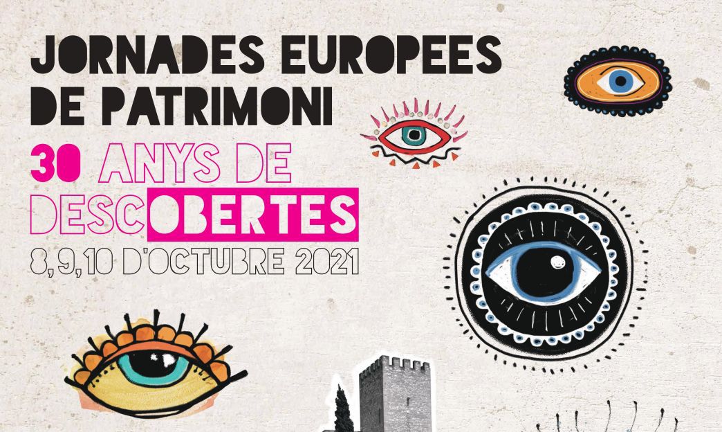 Jornades Europees de Patrimoni als Museus