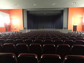 foto Teatre Ateneu
