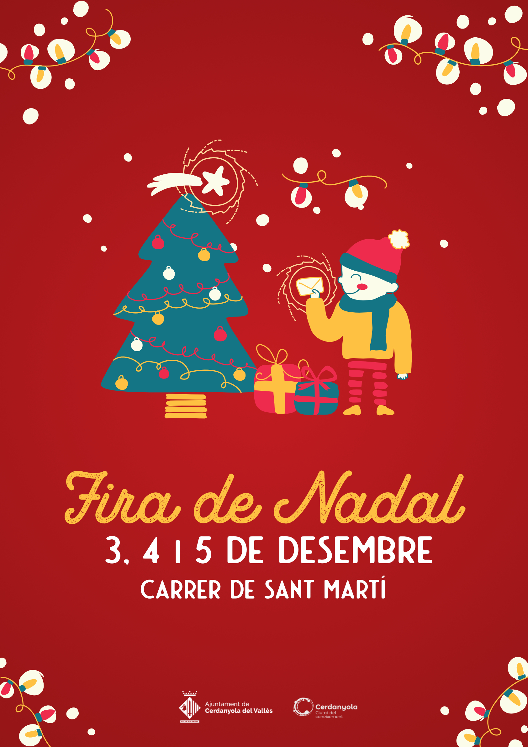 Fira de Nadal