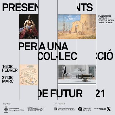 cartell de l'exposició