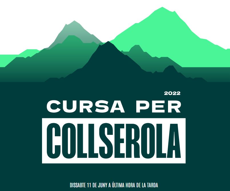 Cursa per Collserola 2022 