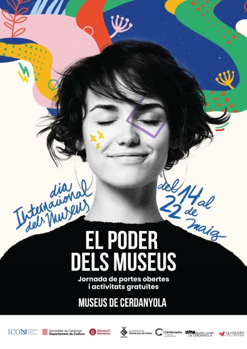 Dia Internacional dels Museus 2022 Dia Internacional dels Museus 2022