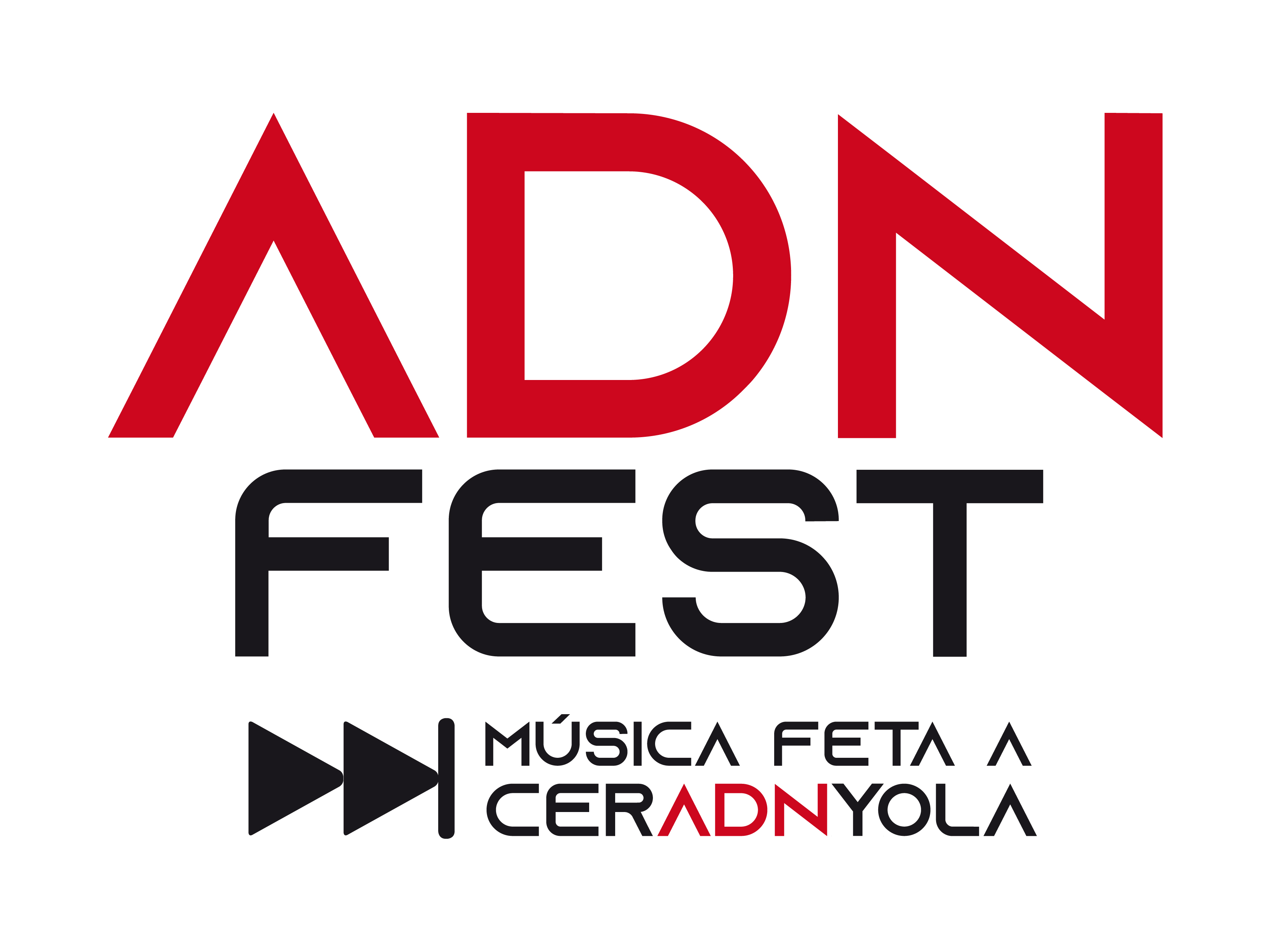 Logo ADN