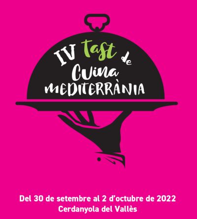 IV Tast de Cuina Mediterrània