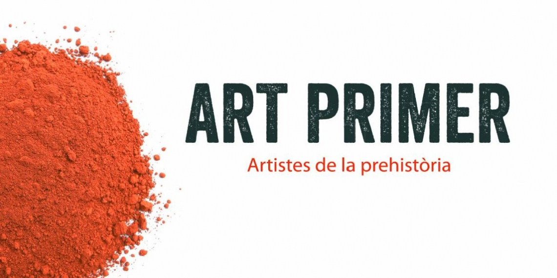 Inauguració exposició 'Art primer. Artistes de la prehistòria'