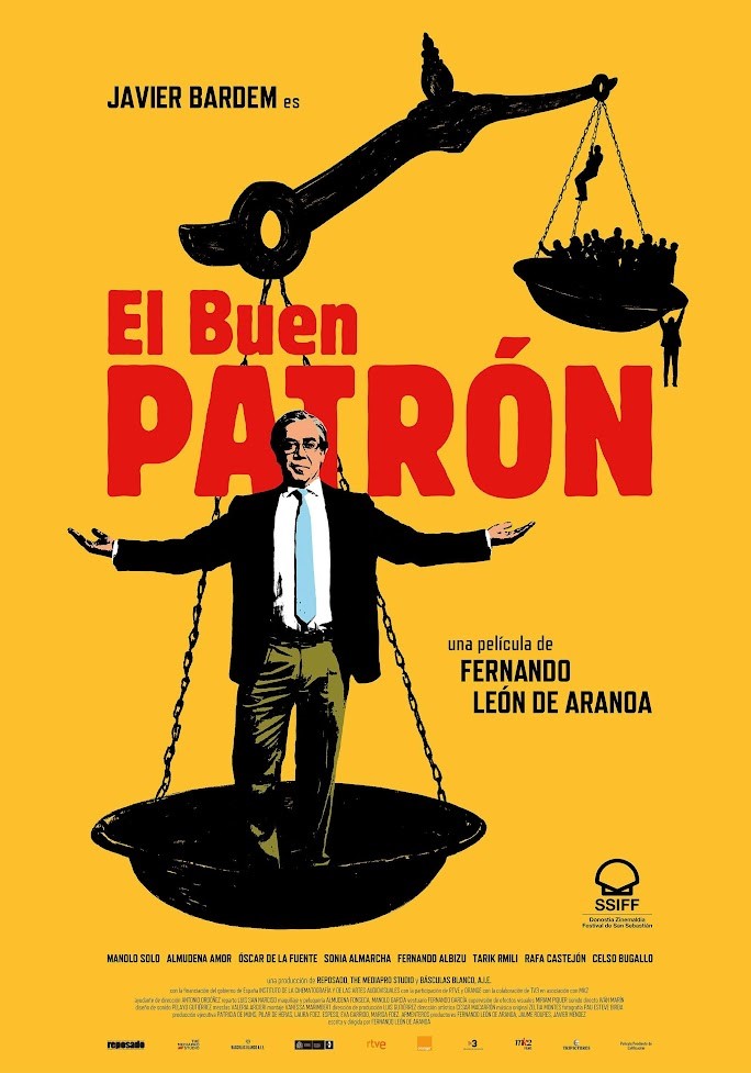 Cartell de la pel·lícula