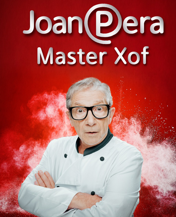 Imatge teatre Master Xof