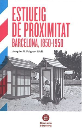 Imatge exposició: Estiueig de proximitat