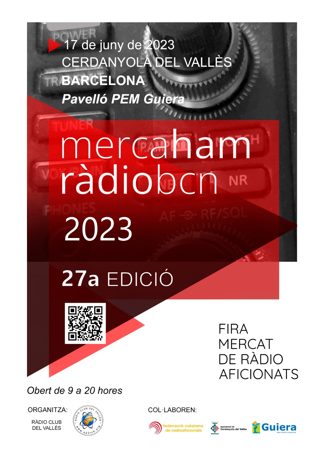 Imatge 27a edició Merca Ham 2023