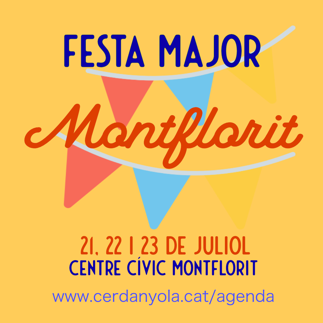 Imatge Festa Major de Montflorit