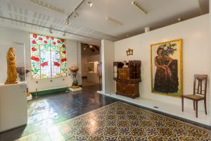 Imatge Cerdanyola, del Modernisme a l'Art Déco