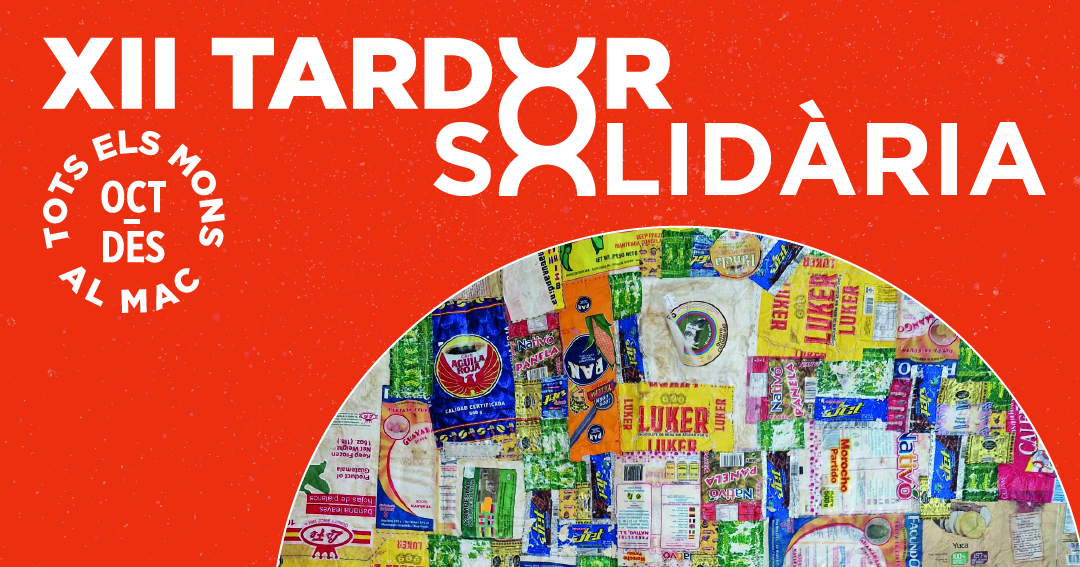 XII Tardor Solidària