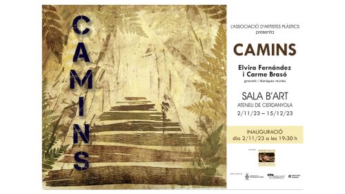 cartell de l'exposició