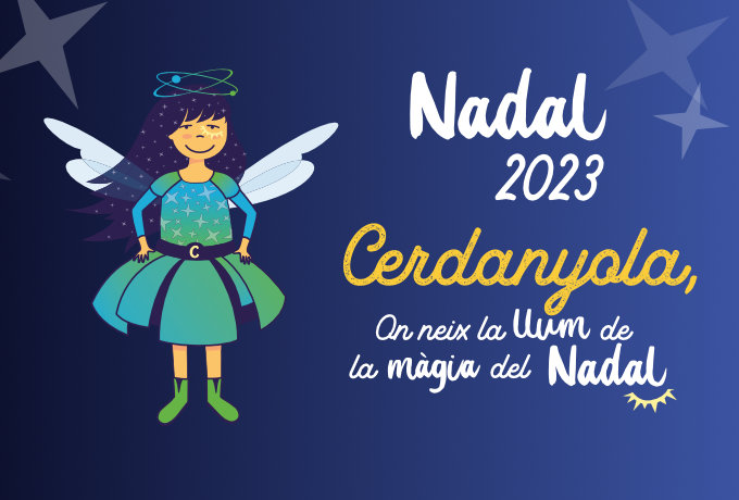 Nadal 2023 Cerdnayola