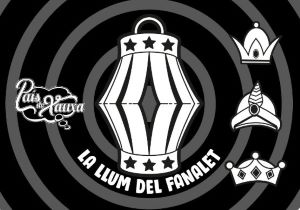 Espectacle 'La llum del Fanalet' de País de Xauxa Imatge Espectacle 'La llum del Fanalet' de País de Xauxa