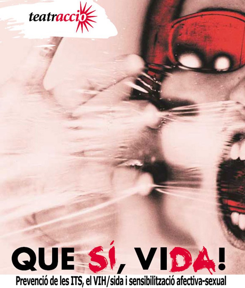 cartell de l'obra cartell de l'obra